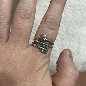 James avery ring